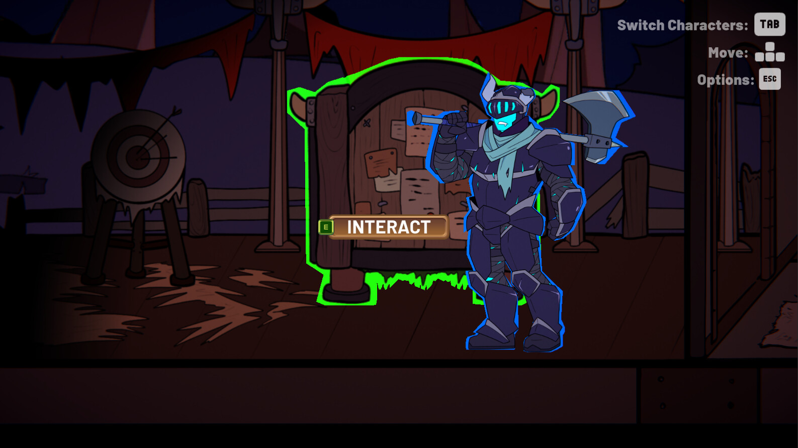 Dungeon Tavern screenshot 7