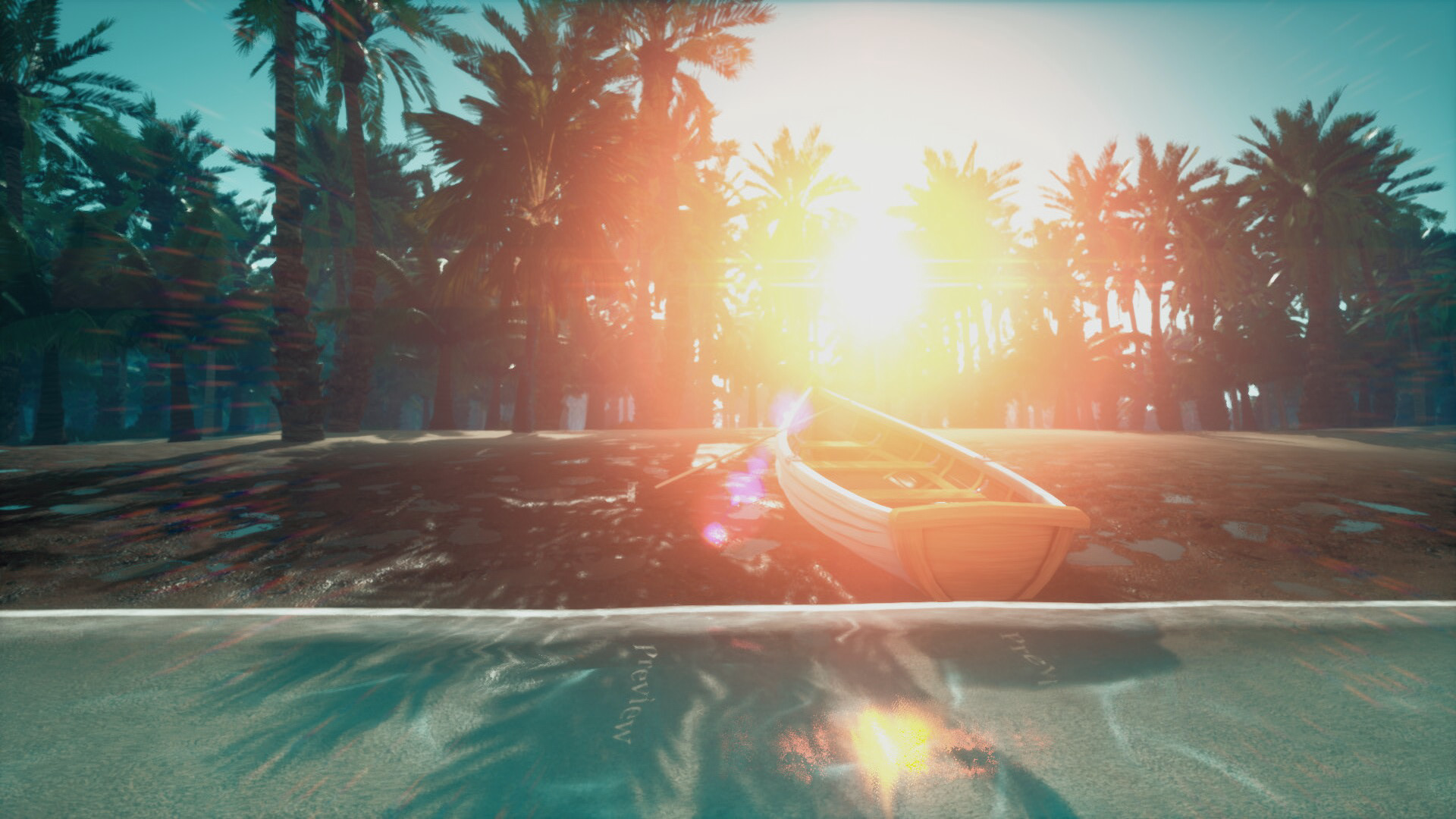 Mark Twain's Tom Sawyer: Survival Game screenshot 2