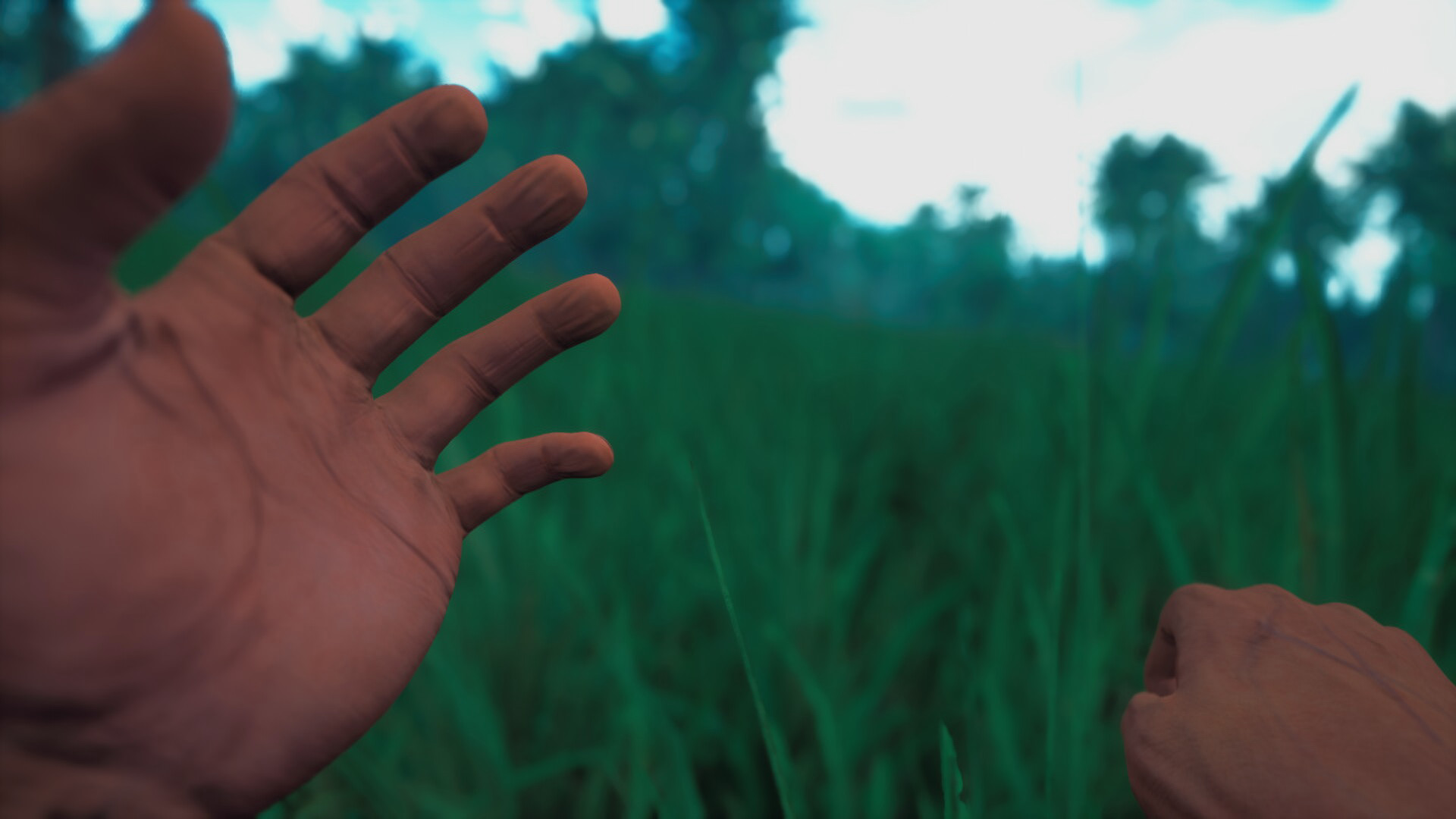 Mark Twain's Tom Sawyer: Survival Game screenshot 5