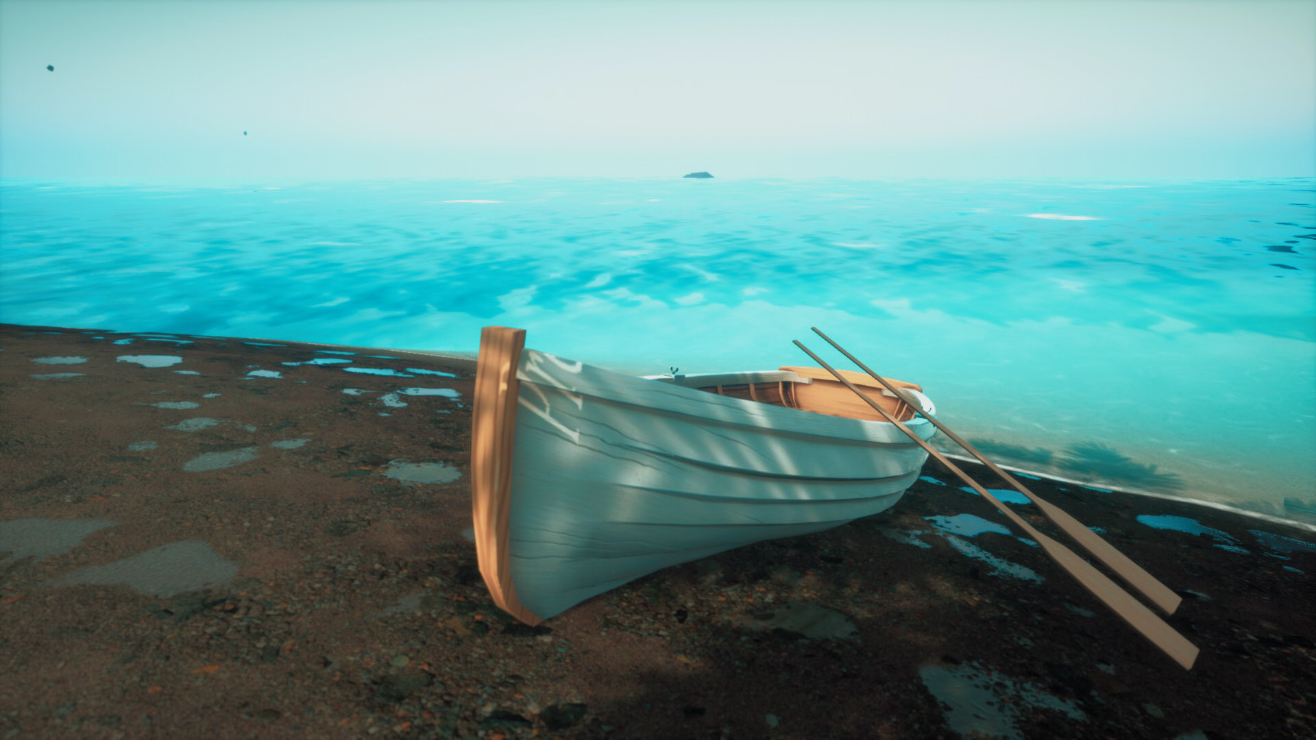 Mark Twain's Tom Sawyer: Survival Game screenshot 4