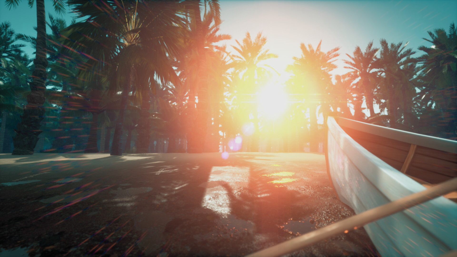 Mark Twain's Tom Sawyer: Survival Game screenshot 3