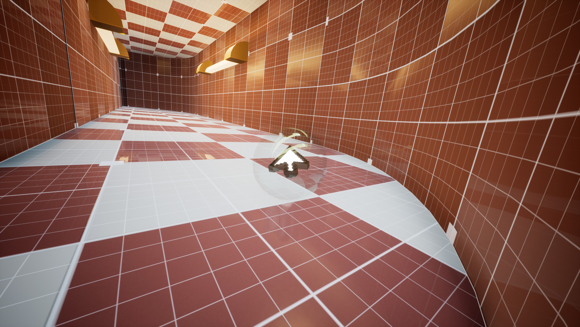 Mousebound screenshot 8
