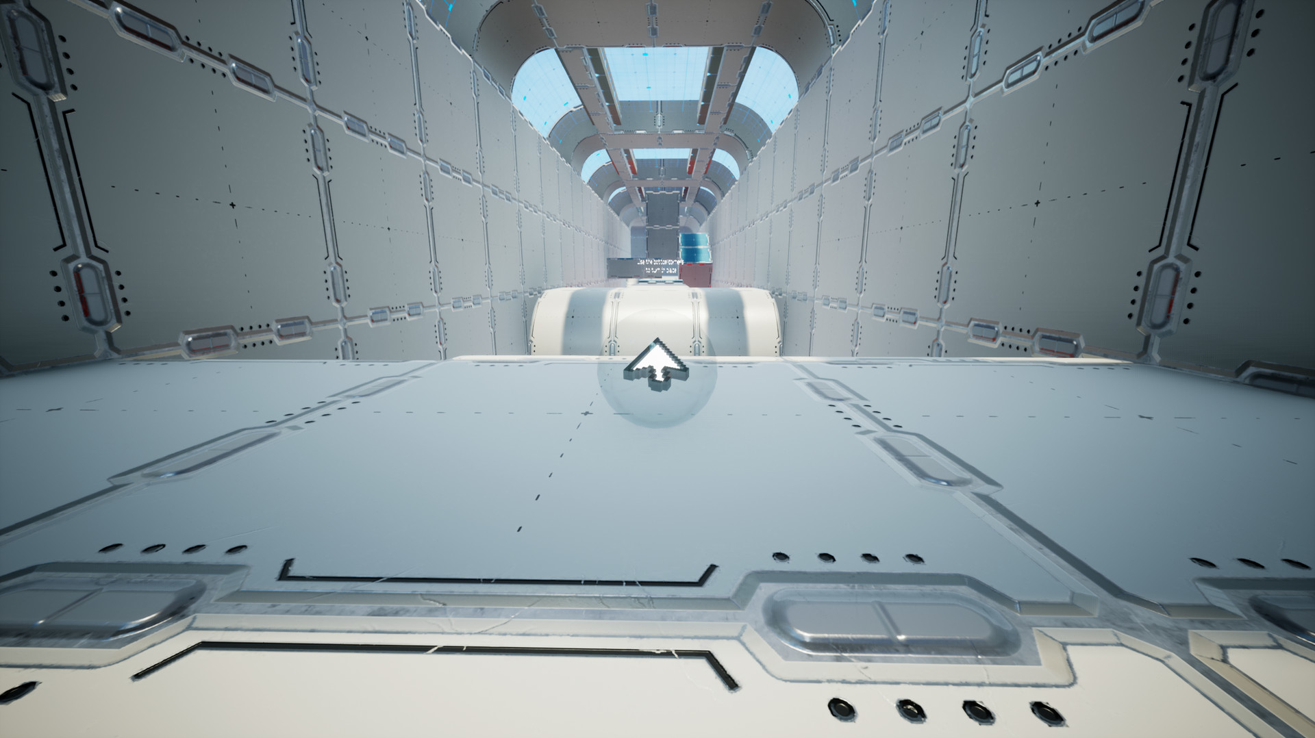 Mousebound screenshot 9