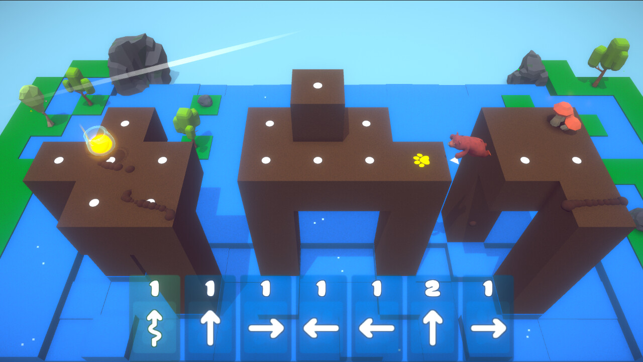 HoneyLand screenshot 3