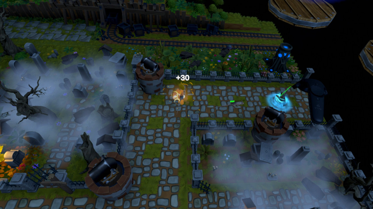 Azlan: Rise of the Burlpups screenshot 13