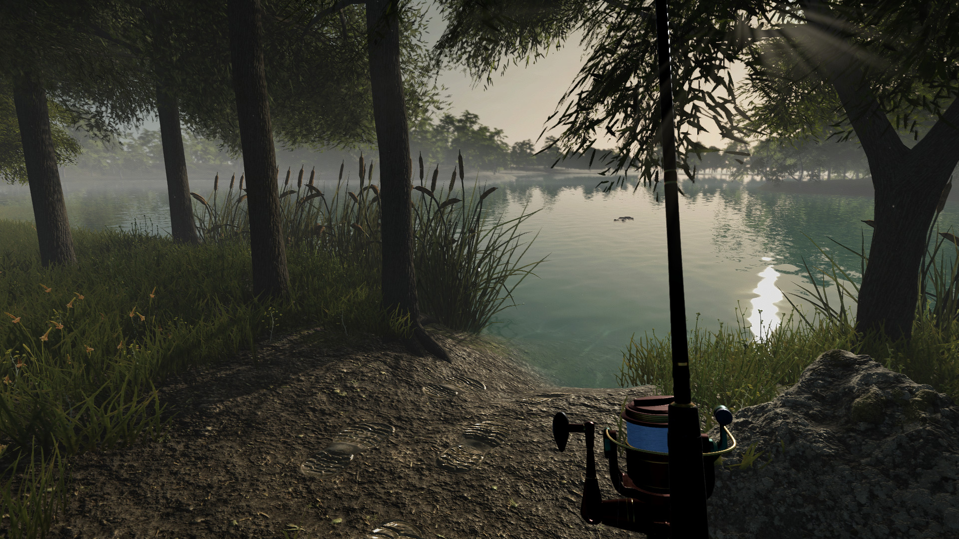 Tales of Herring Lake screenshot 2