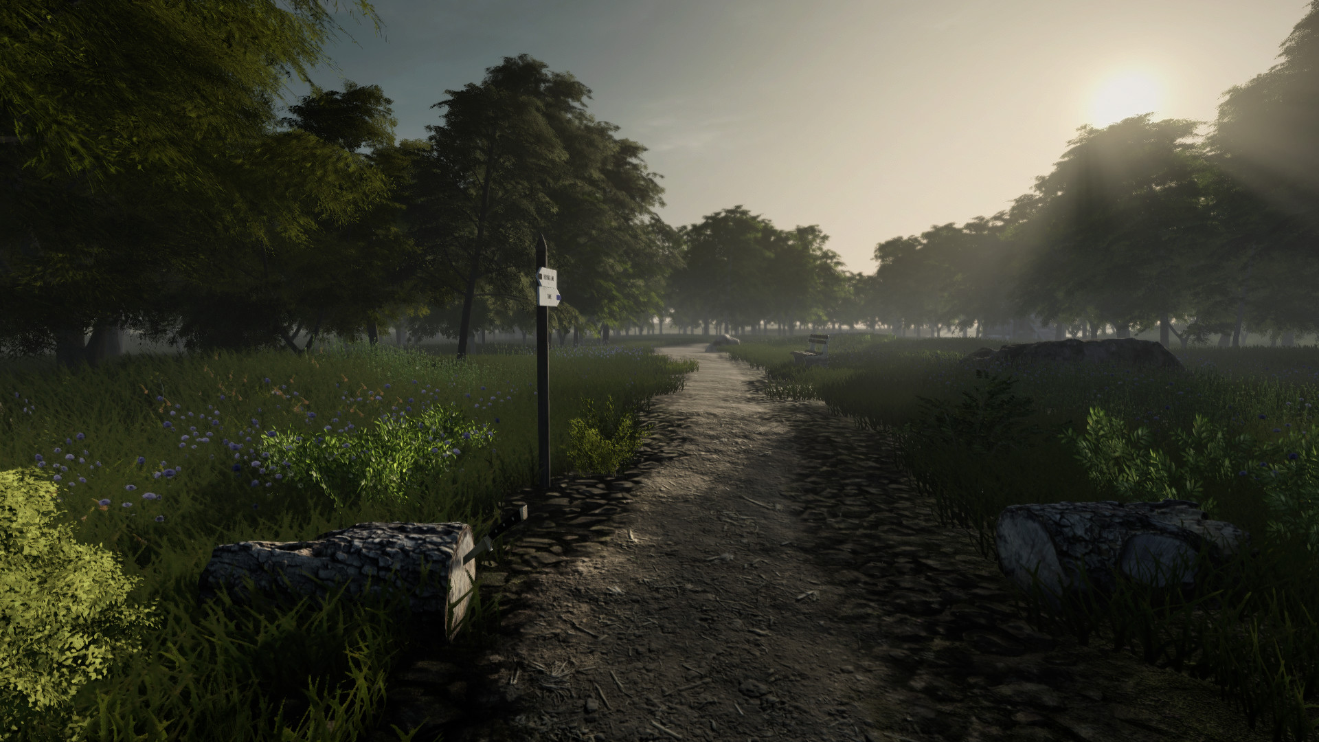 Tales of Herring Lake screenshot 7