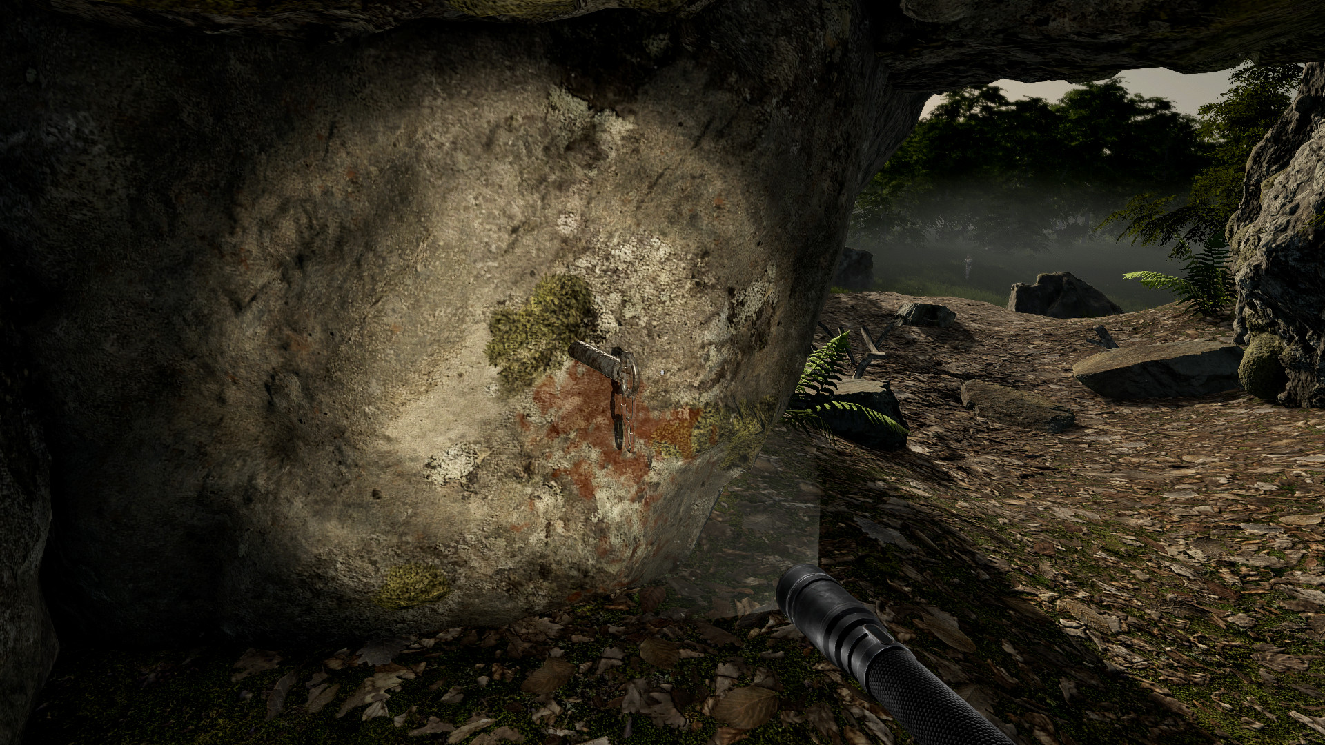Tales of Herring Lake screenshot 6