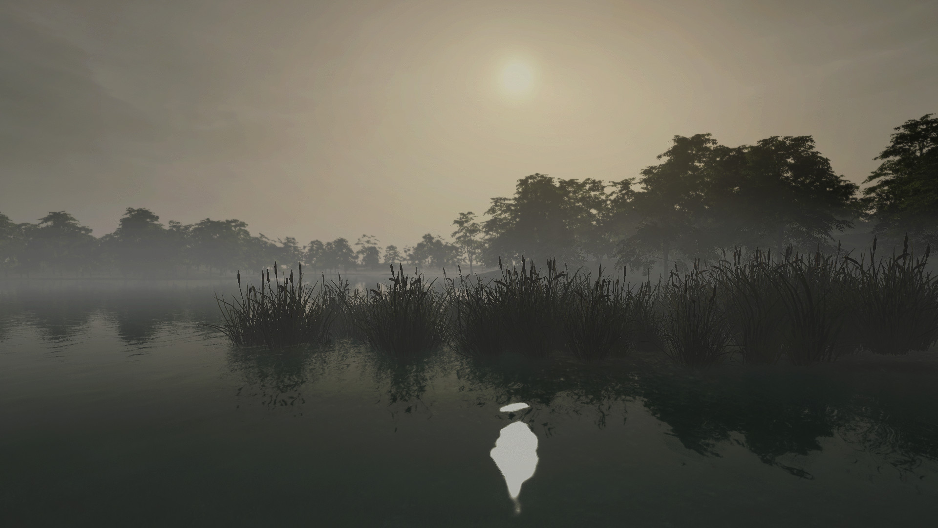 Tales of Herring Lake screenshot 10