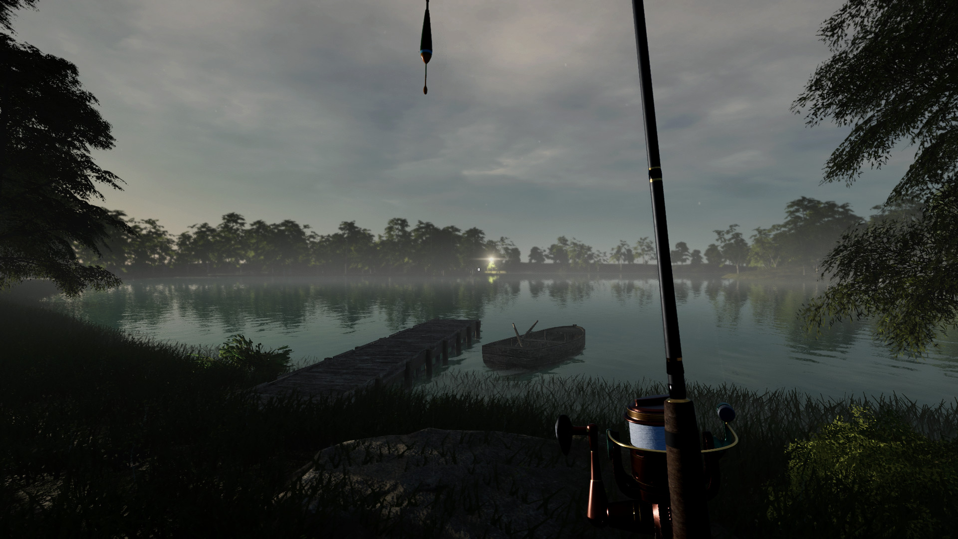 Tales of Herring Lake screenshot 8
