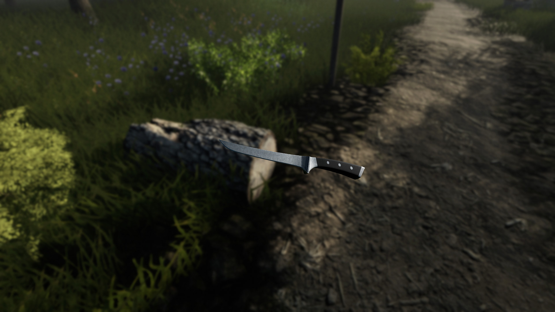 Tales of Herring Lake screenshot 3