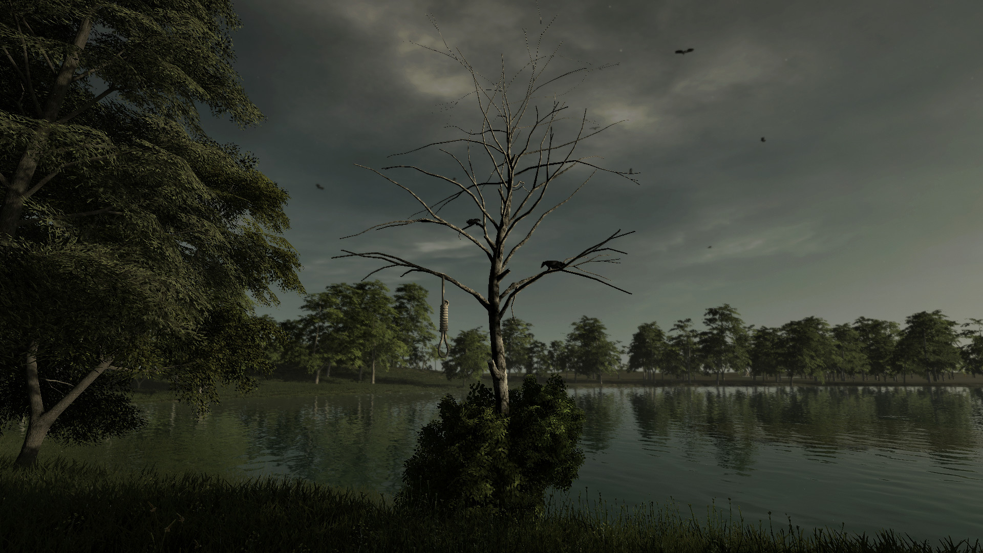 Tales of Herring Lake screenshot 1