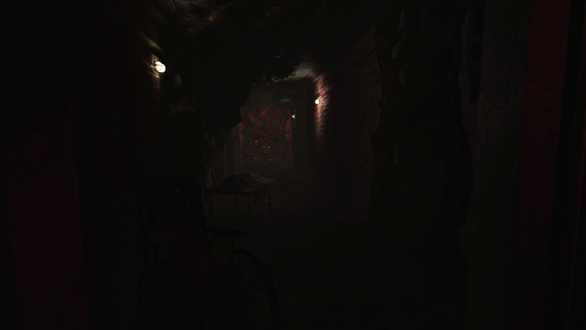 HINGE VR screenshot 8