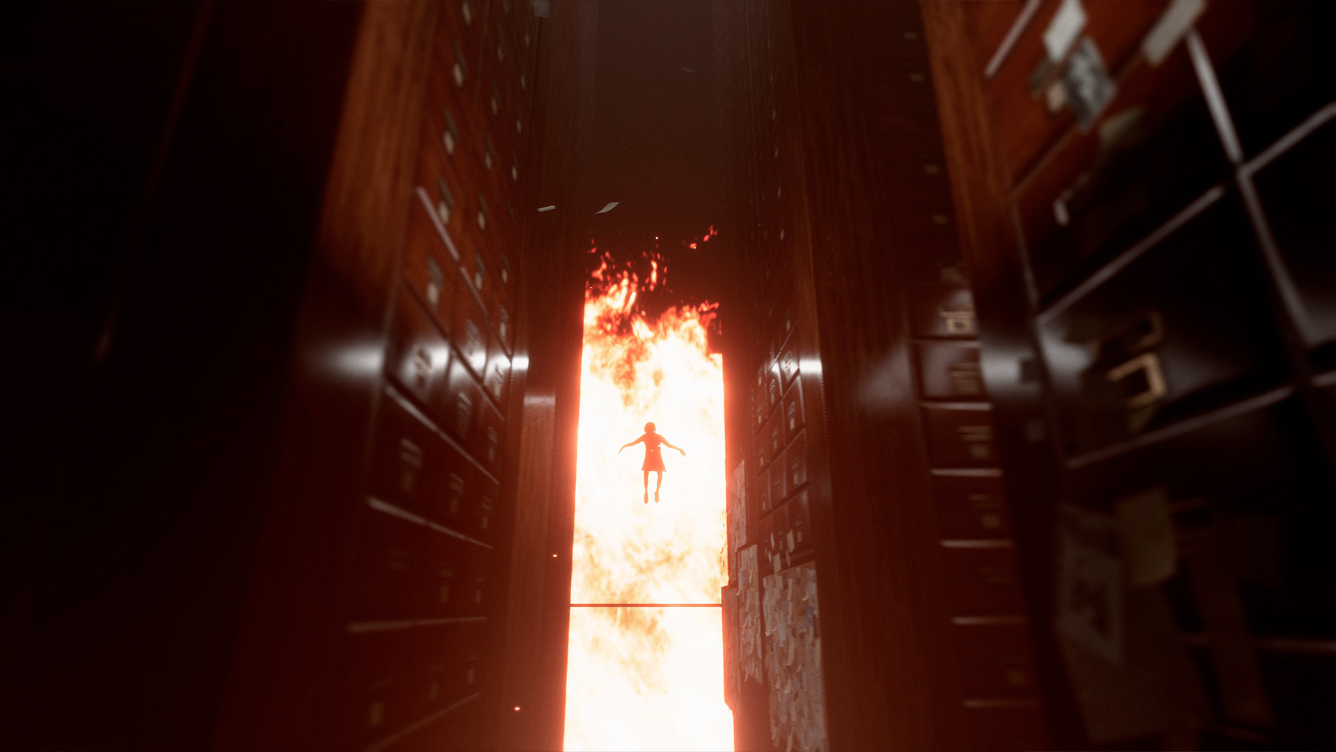 HINGE VR screenshot 1