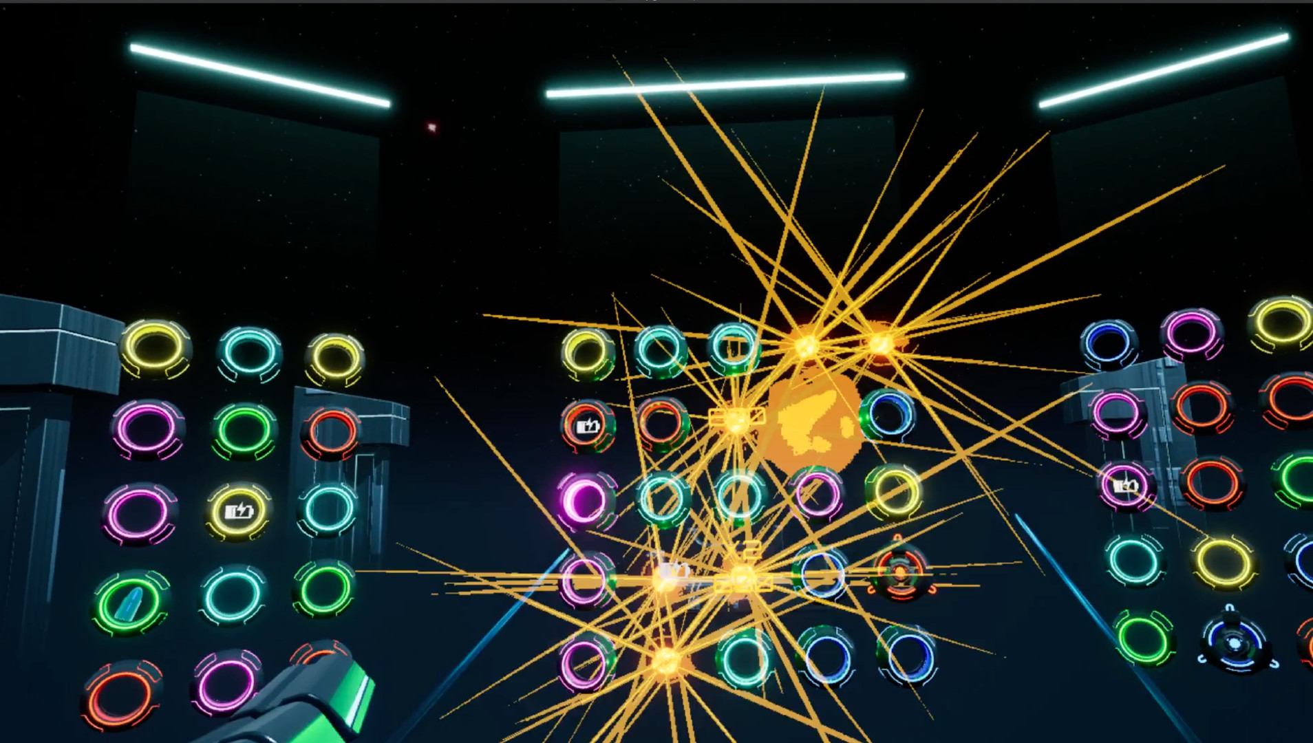 ARCADEON VR screenshot 5