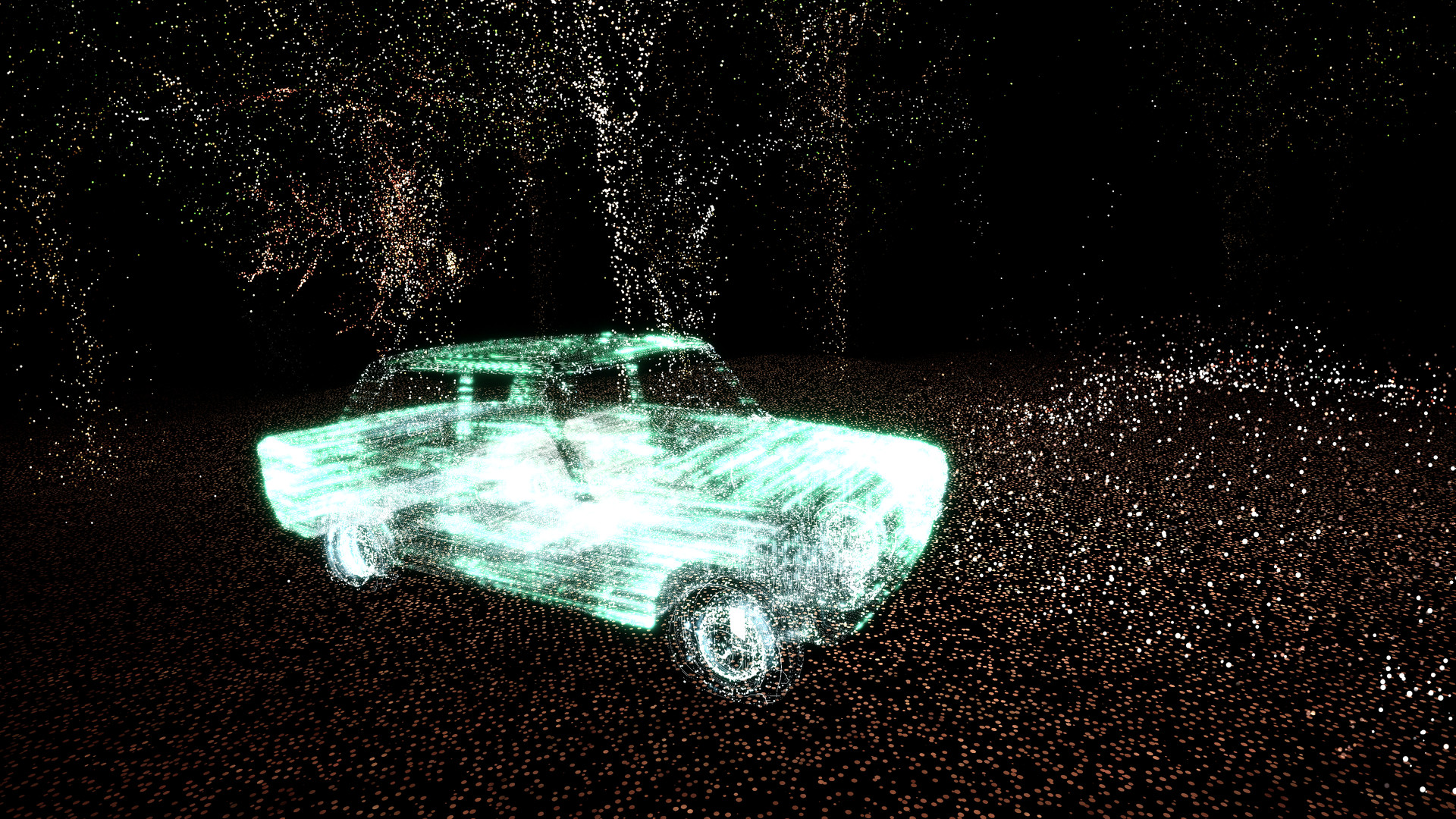 Singularity screenshot 3