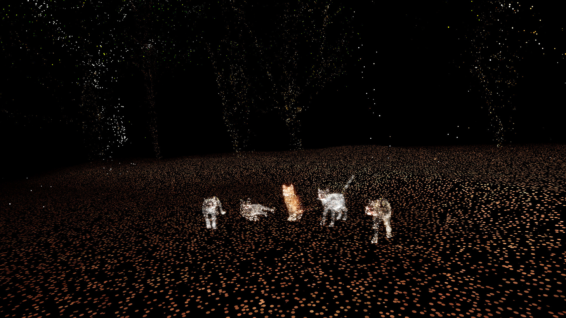 Singularity screenshot 1