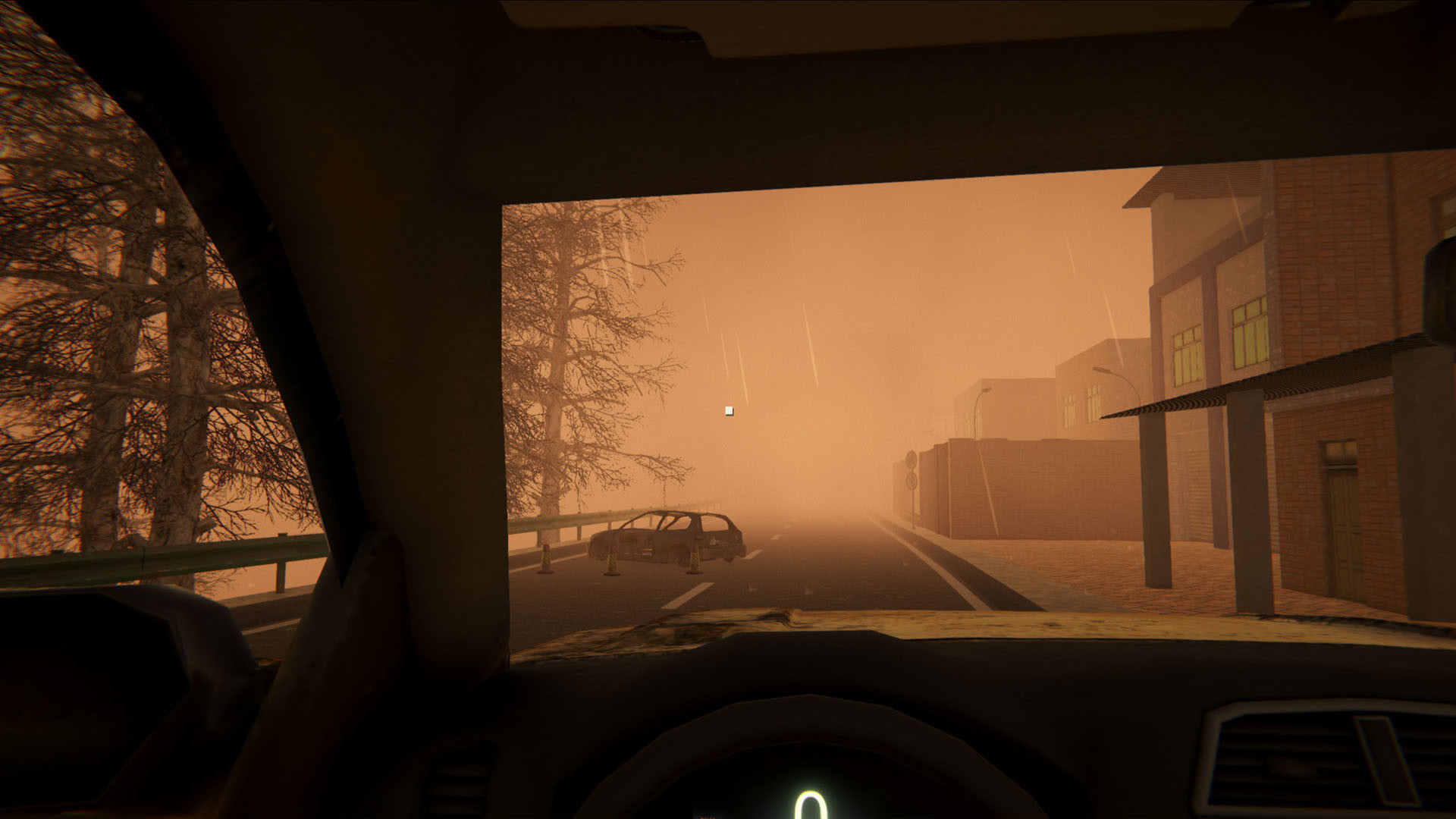 迷途 screenshot 4
