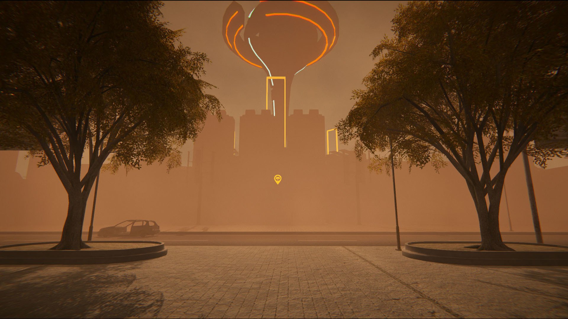 迷途 screenshot 1