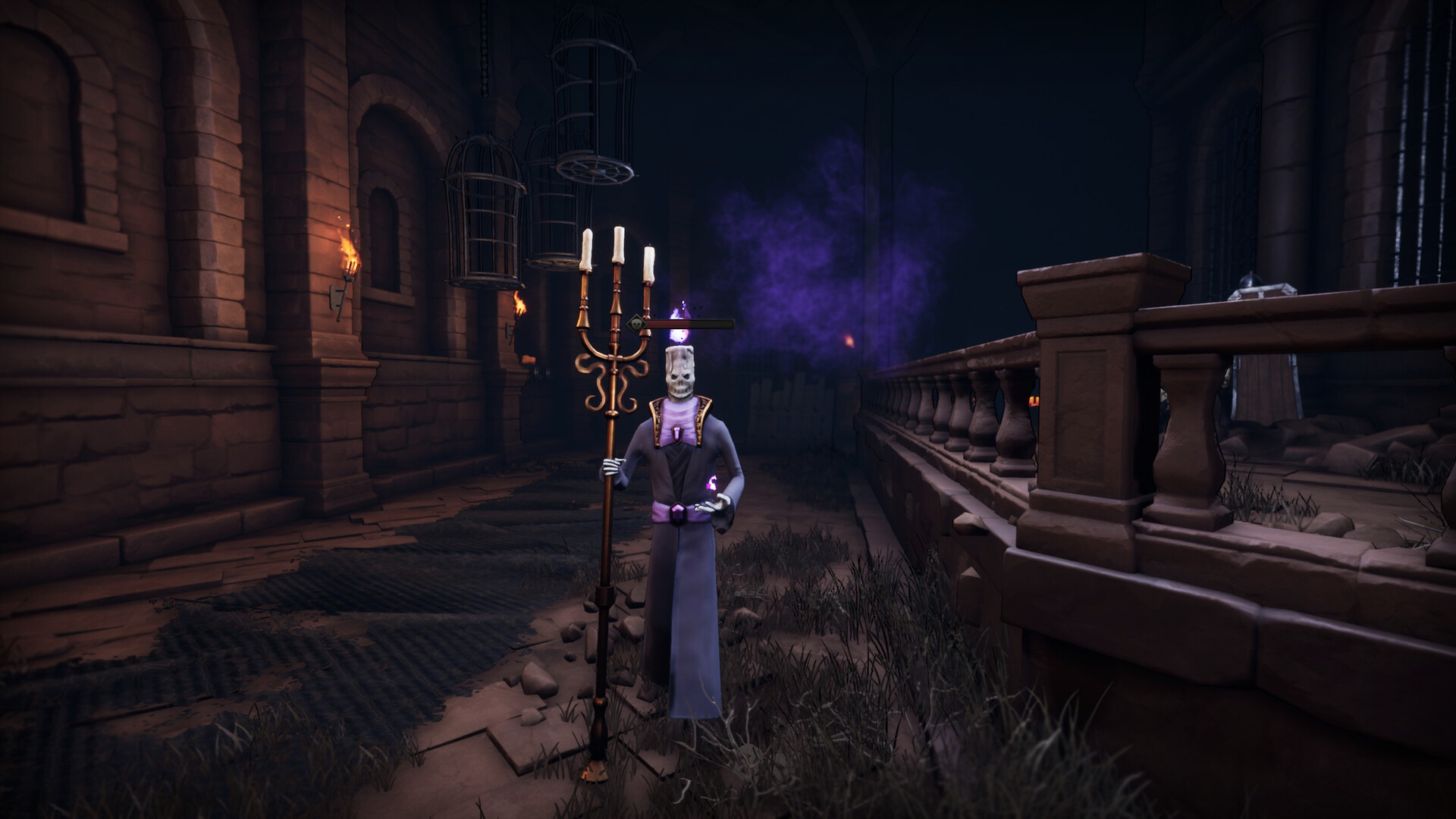 Downfall Hearts screenshot 6