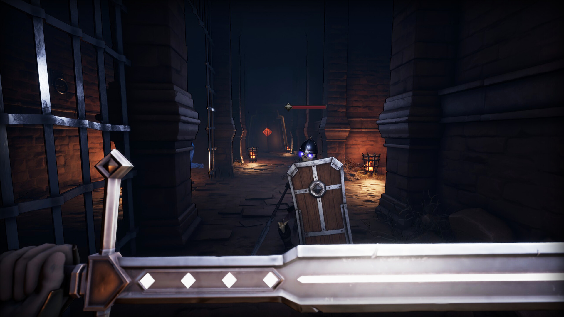 Downfall Hearts screenshot 5