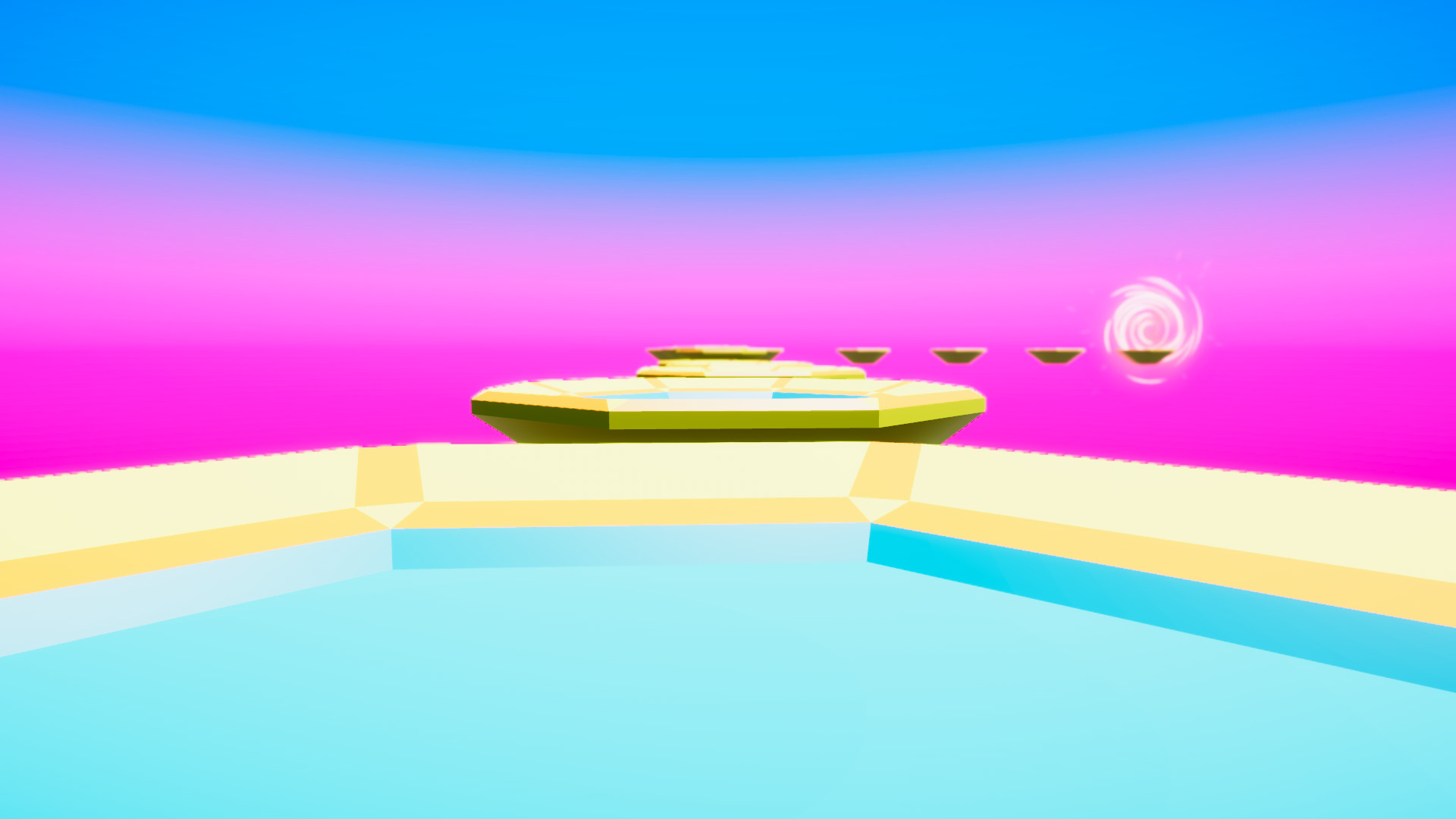 Jump Again! screenshot 4