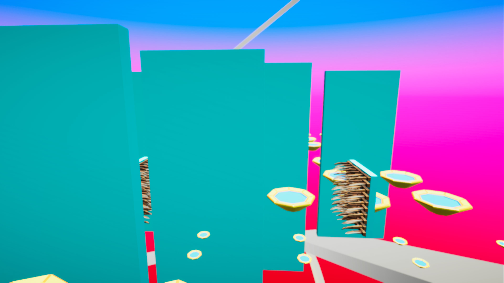 Jump Again! screenshot 2