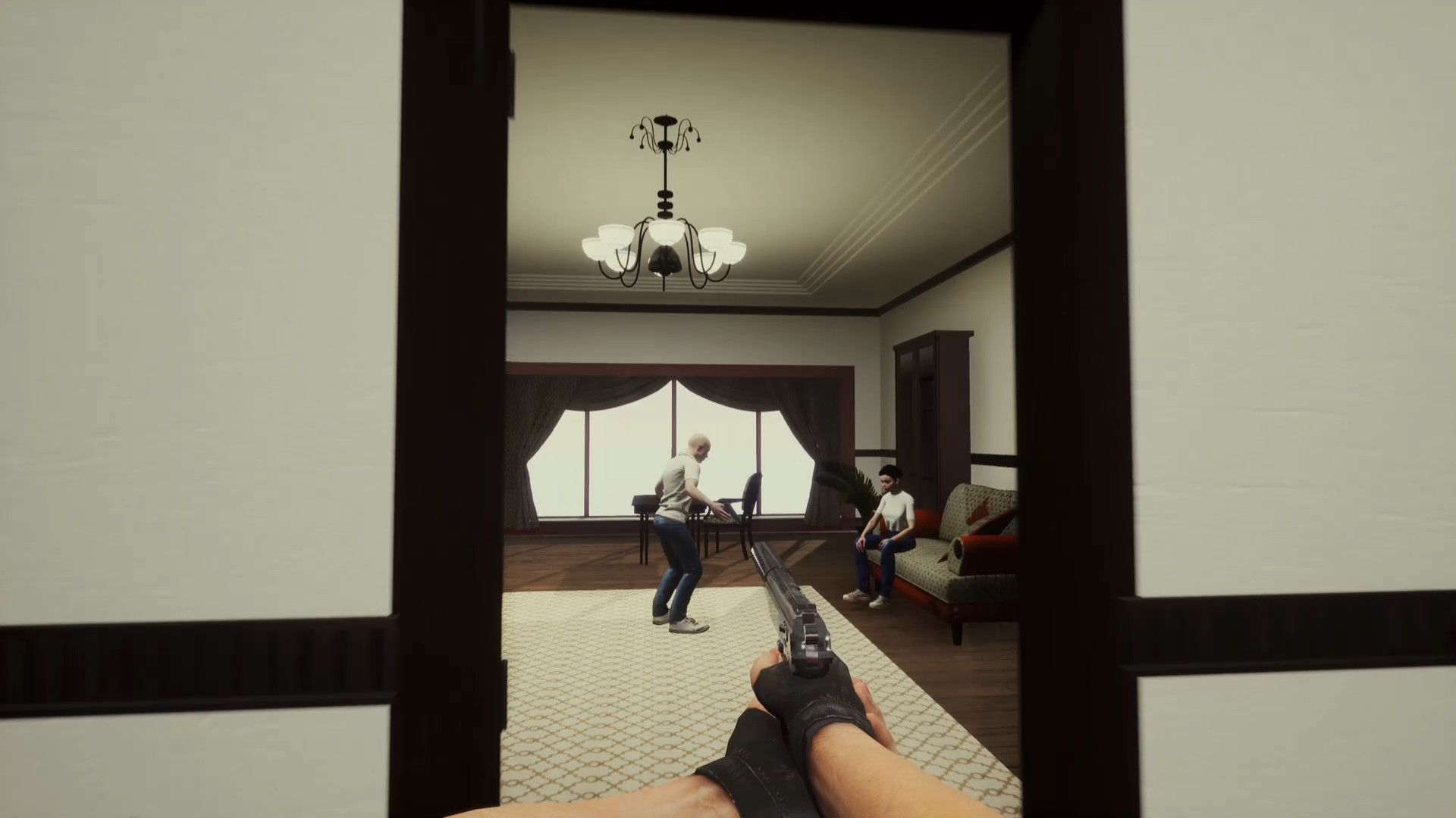 Soldiers, Inc. screenshot 2
