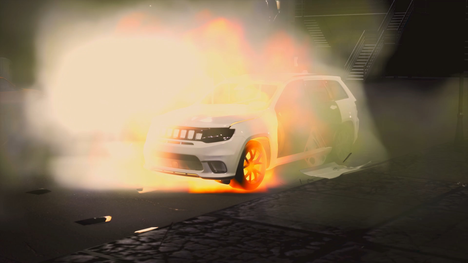 Soldiers, Inc. screenshot 5