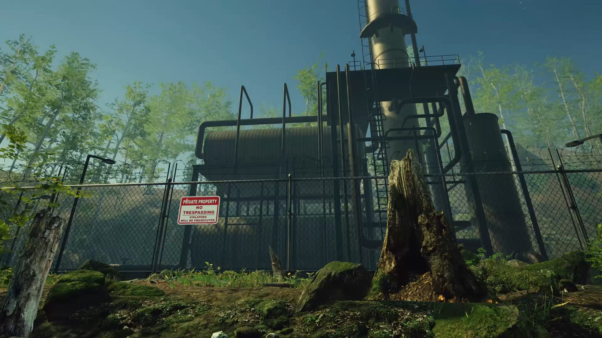 Soldiers, Inc. screenshot 1