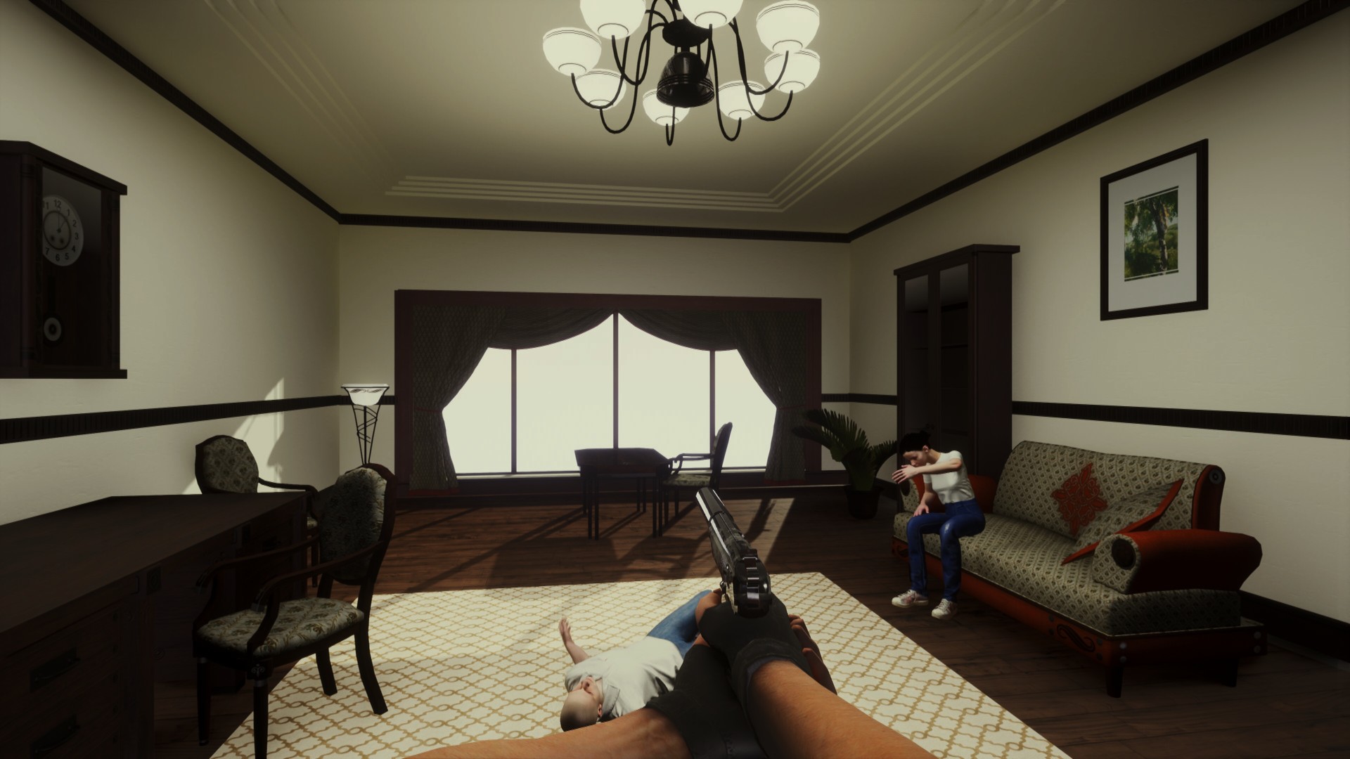 Soldiers, Inc. screenshot 7