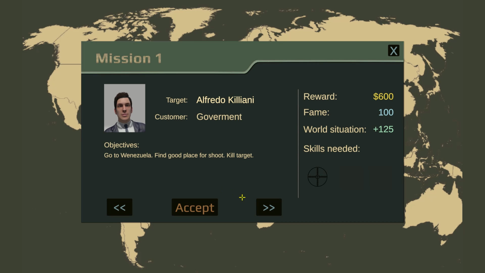 Soldiers, Inc. screenshot 3