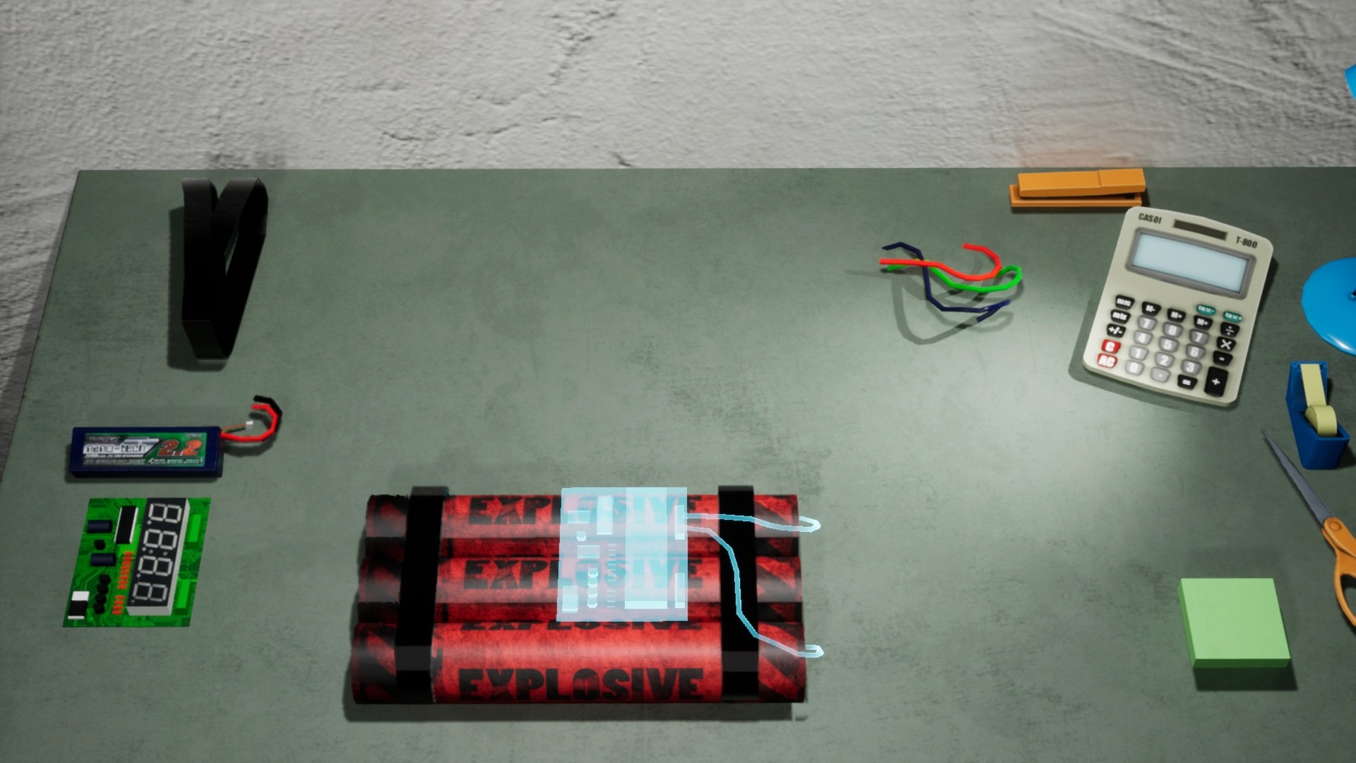 Soldiers, Inc. screenshot 9