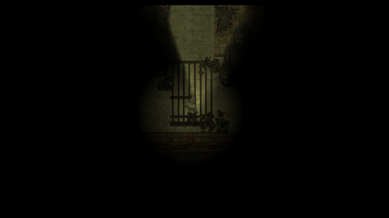 Fade screenshot 7