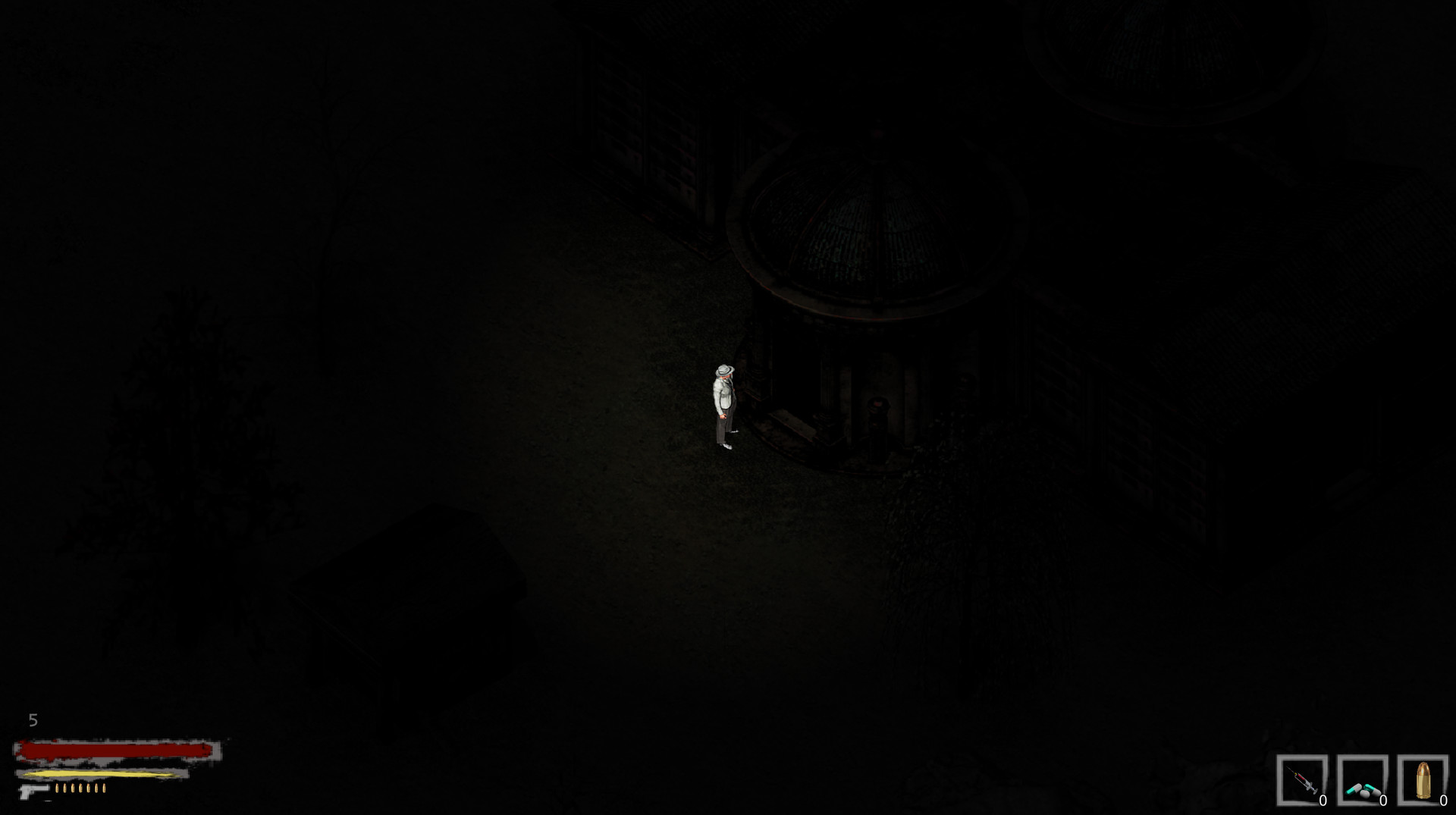Fade screenshot 5