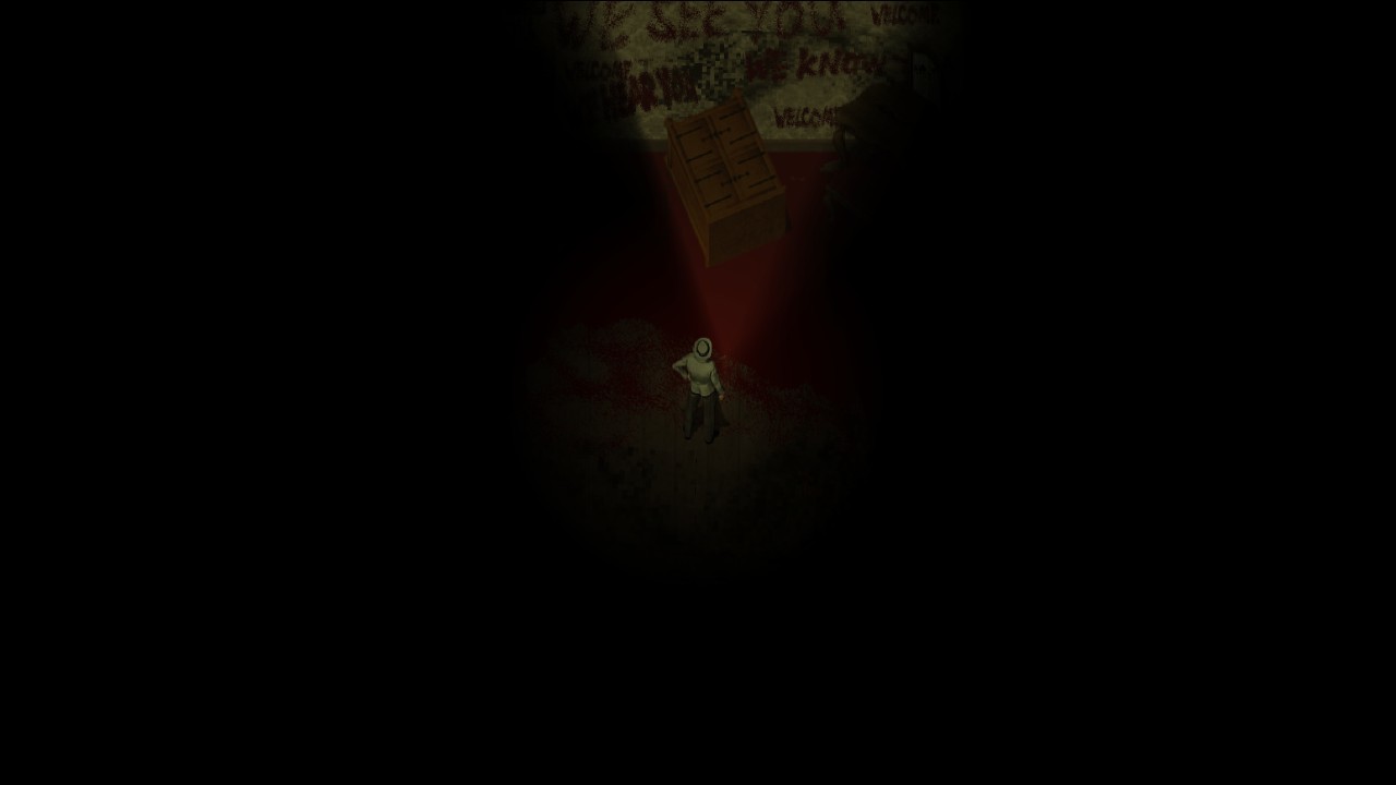 Fade screenshot 8
