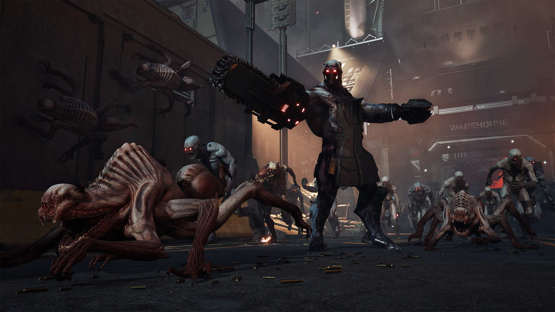 Killing Floor 3 screenshot 21