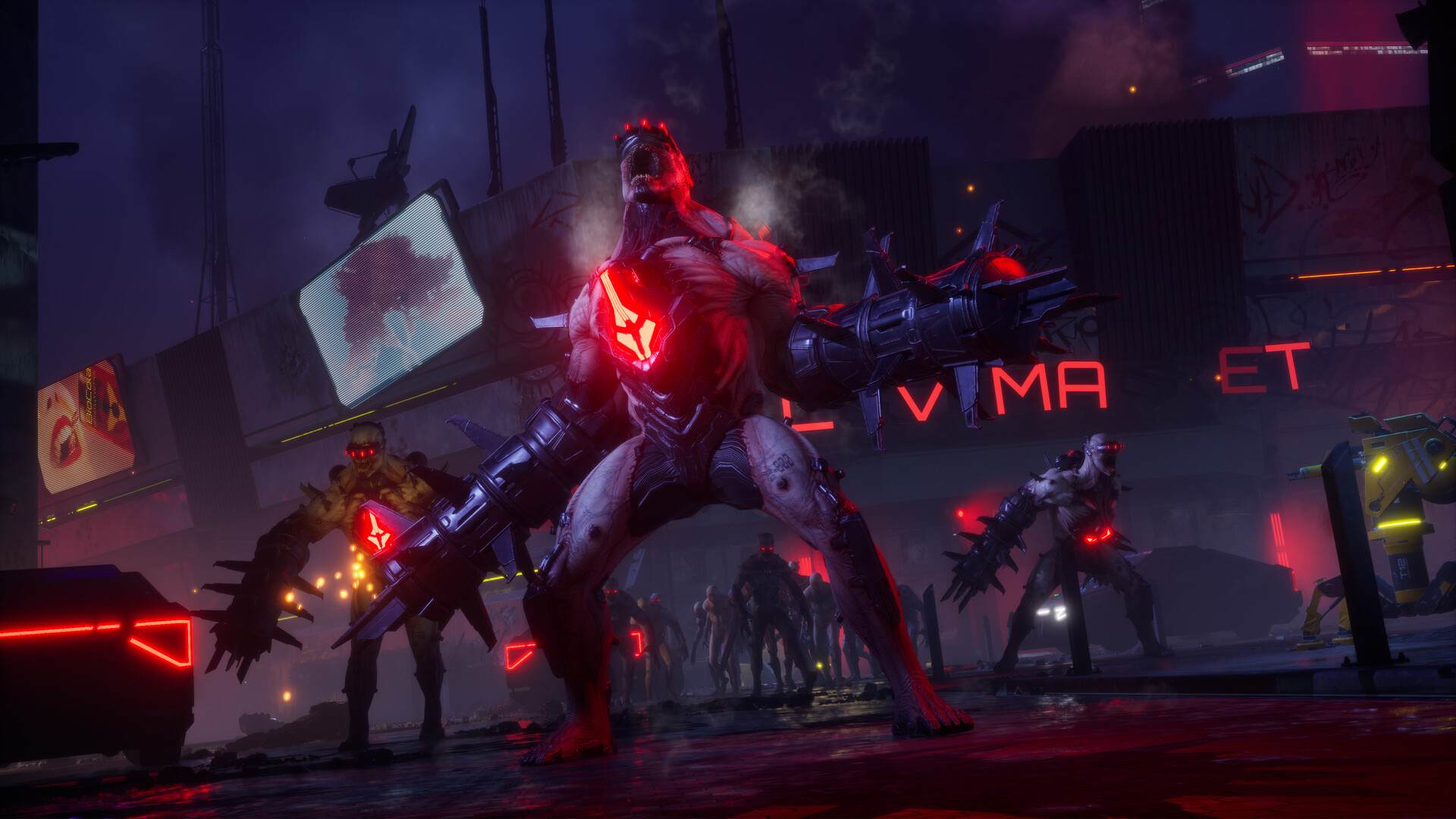 Killing Floor 3 screenshot 15
