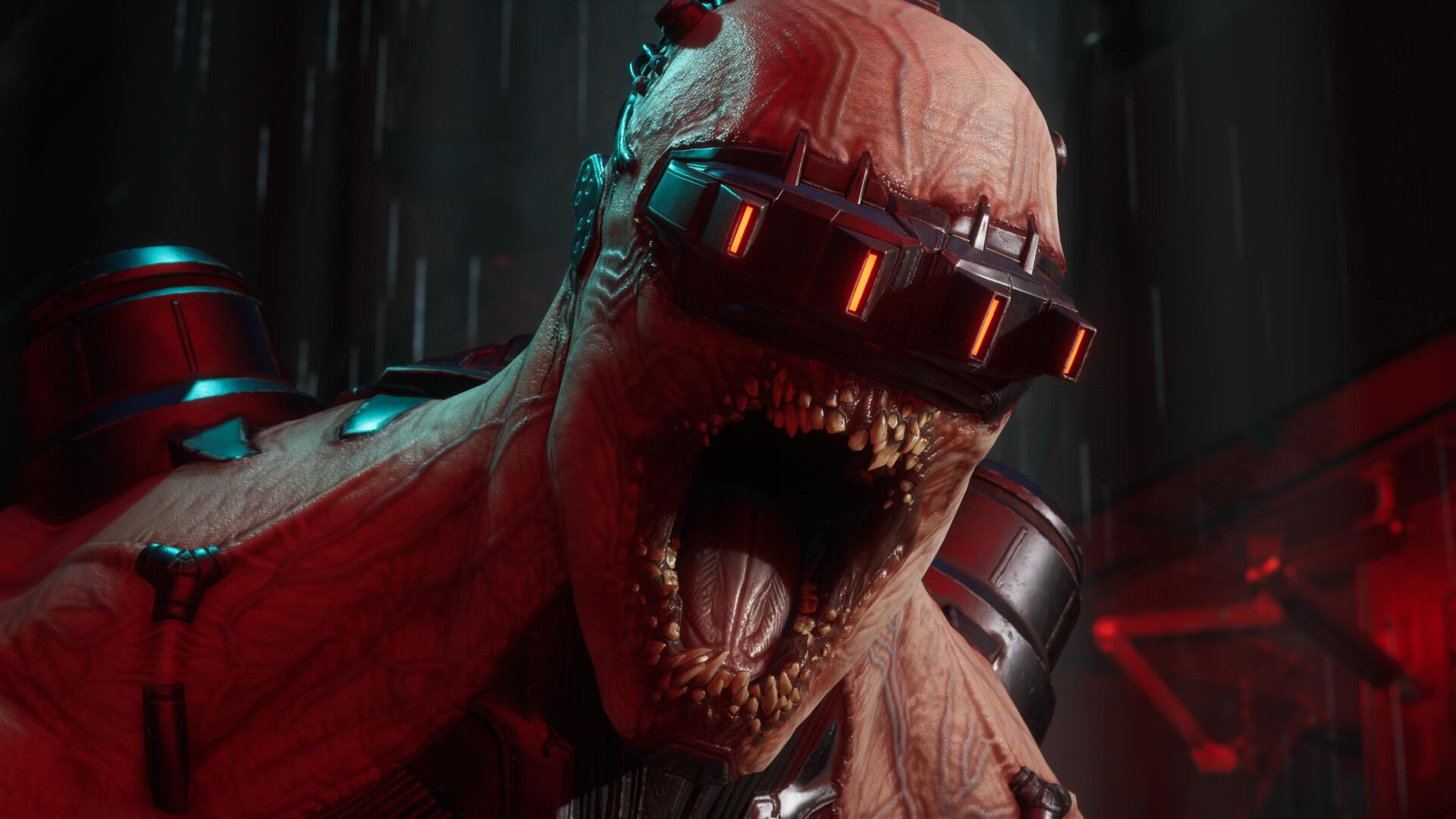 Killing Floor 3 screenshot 11