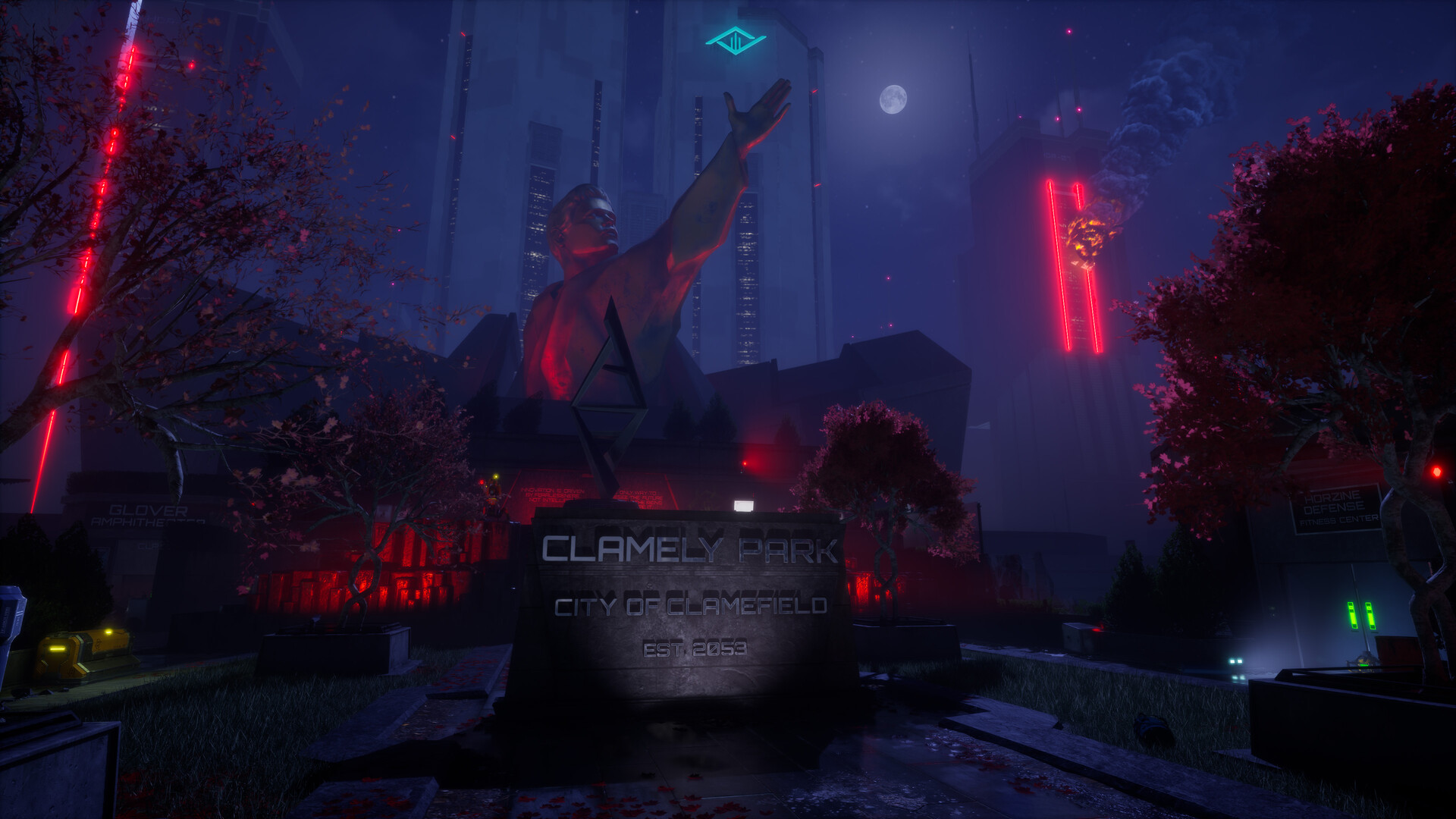 Killing Floor 3 screenshot 17