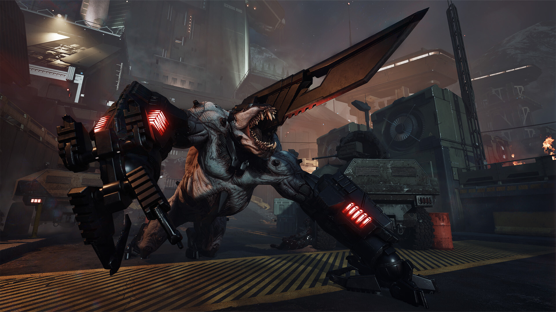 Killing Floor 3 screenshot 13