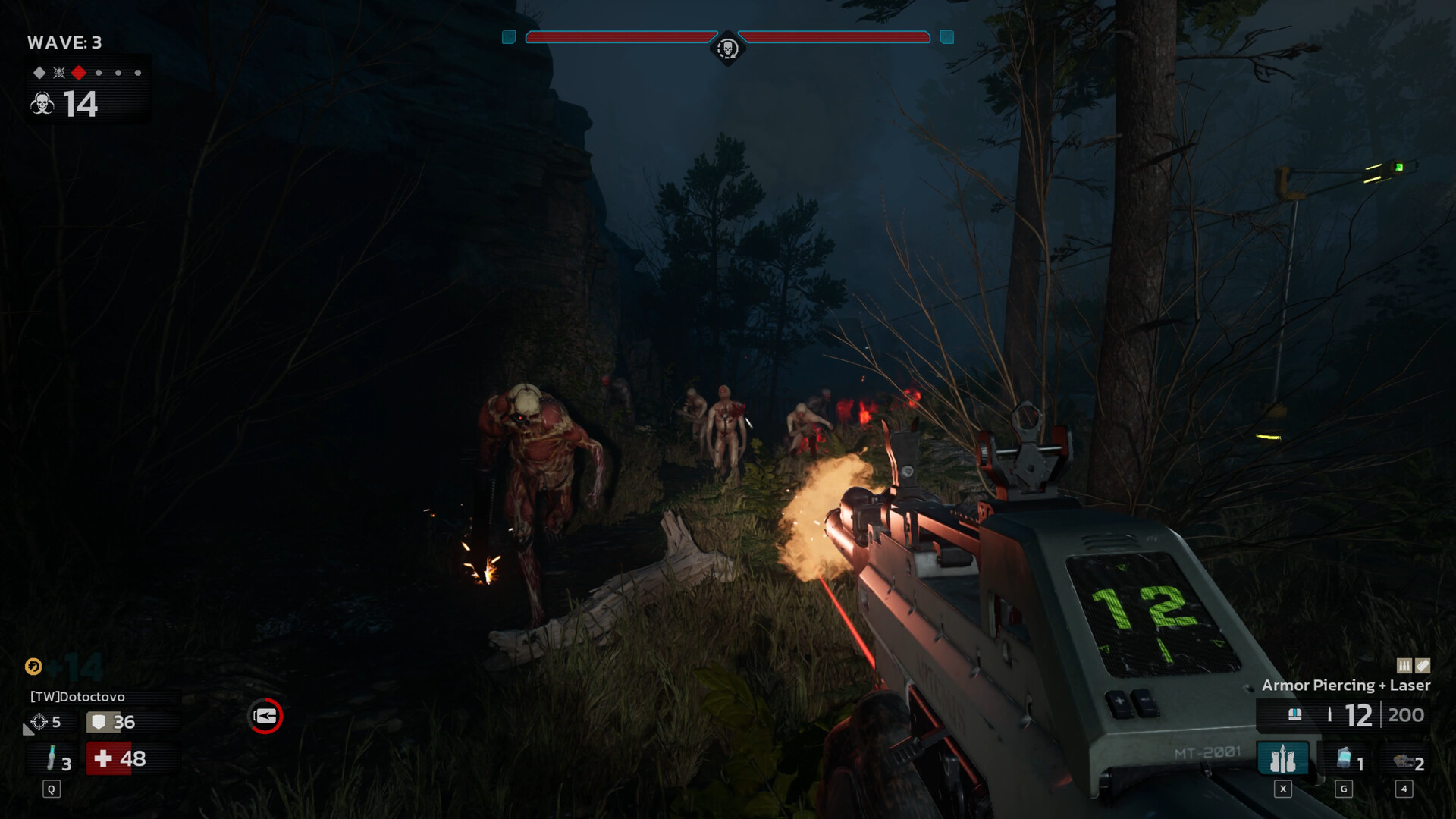 Killing Floor 3 screenshot 20