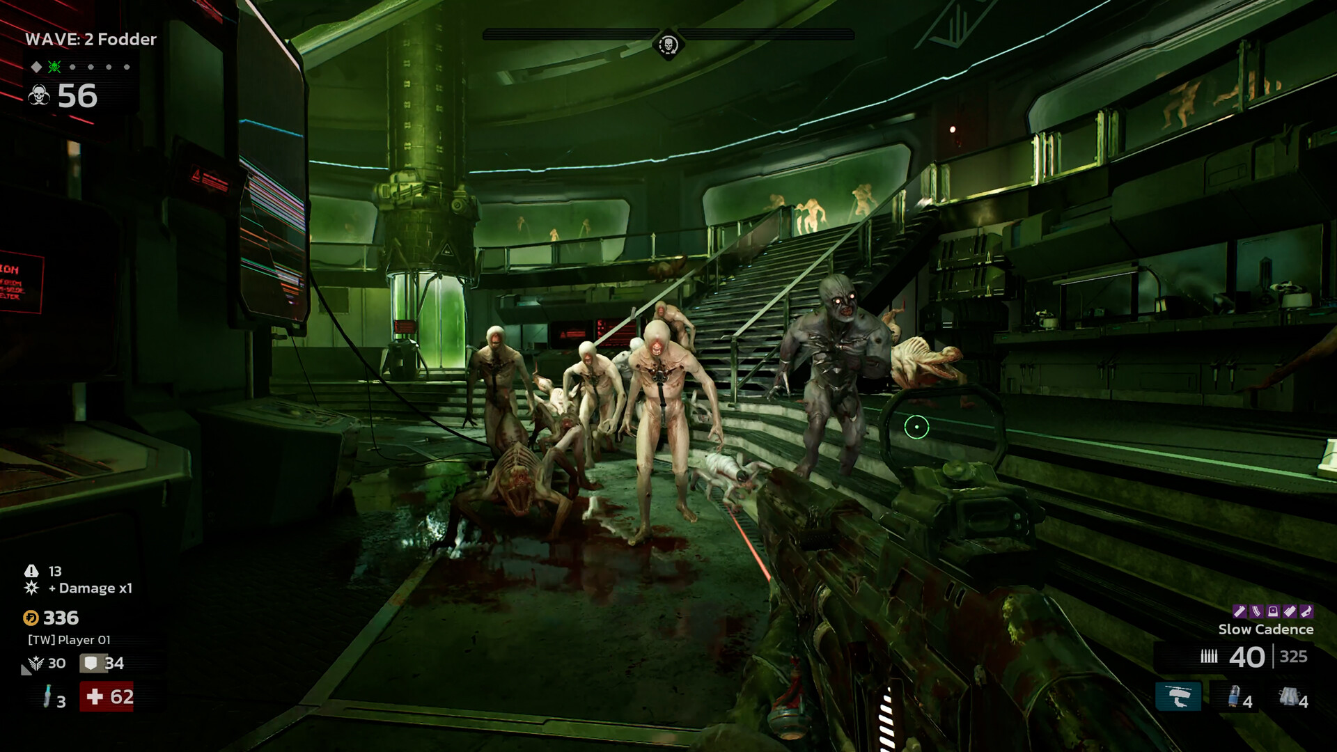 Killing Floor 3 screenshot 23