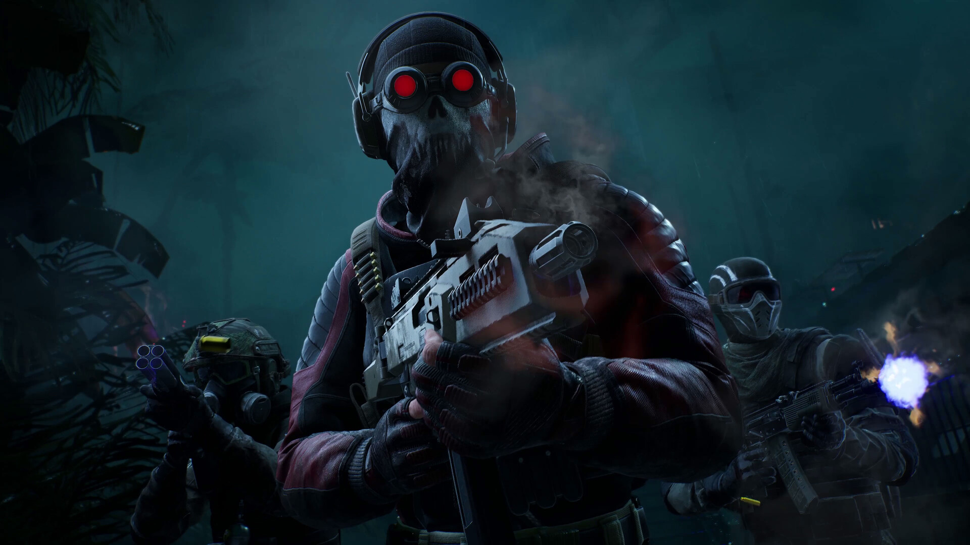 Killing Floor 3 screenshot 3