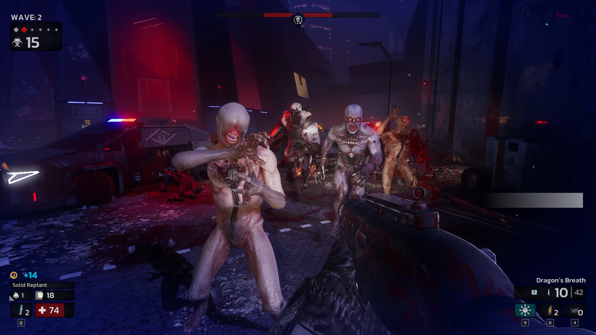 Killing Floor 3 screenshot 12