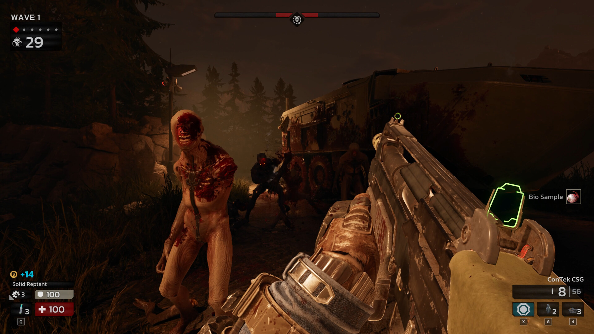 Killing Floor 3 screenshot 14