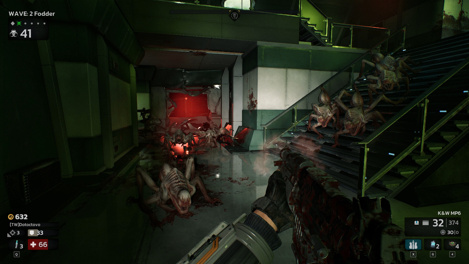 Killing Floor 3 screenshot 9