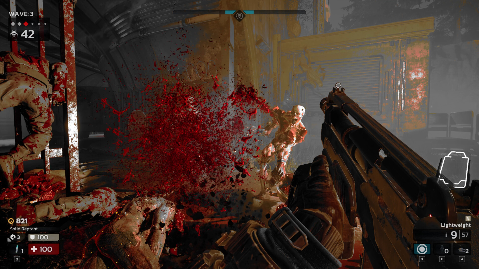 Killing Floor 3 screenshot 6