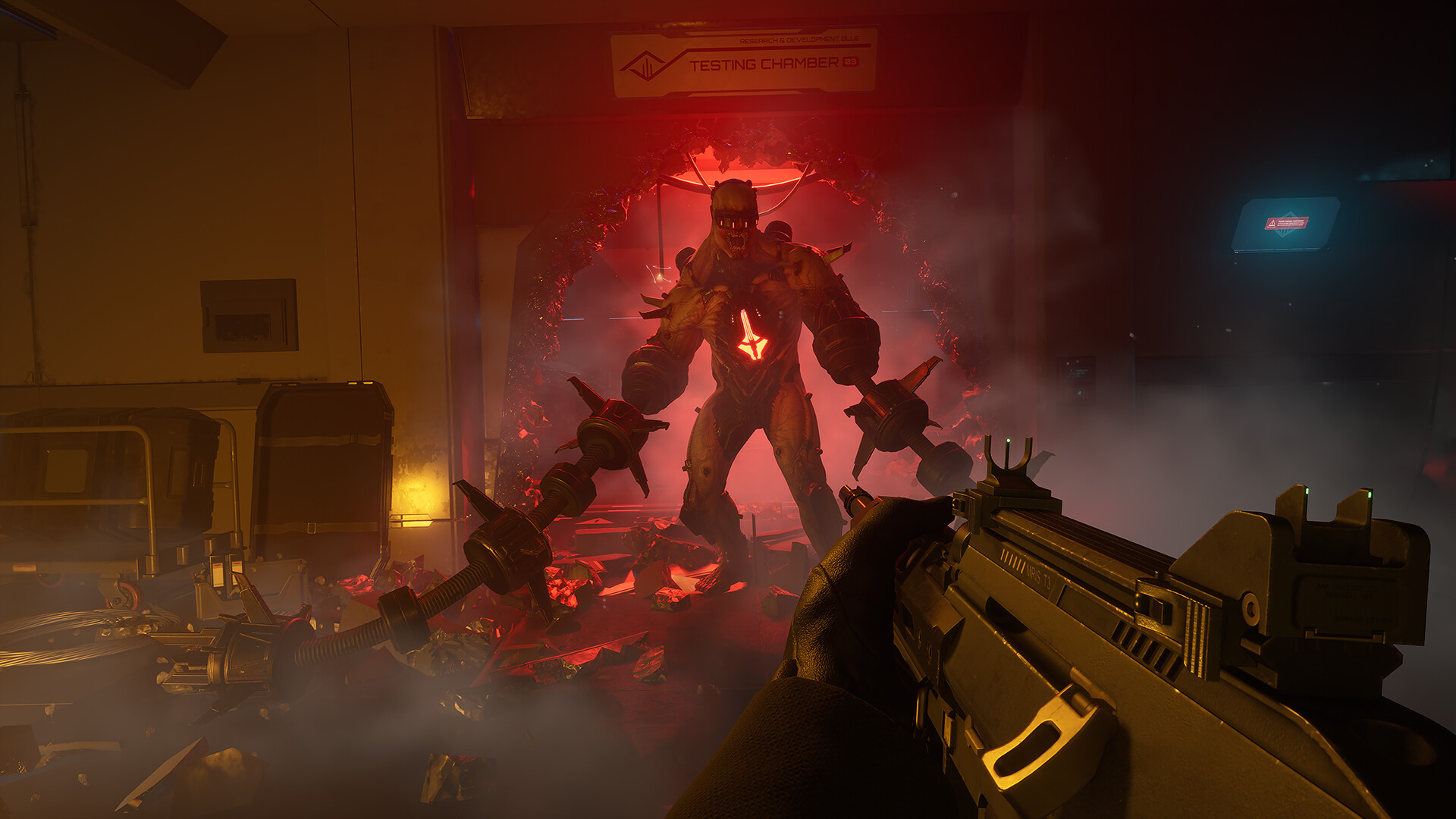 Killing Floor 3 screenshot 24