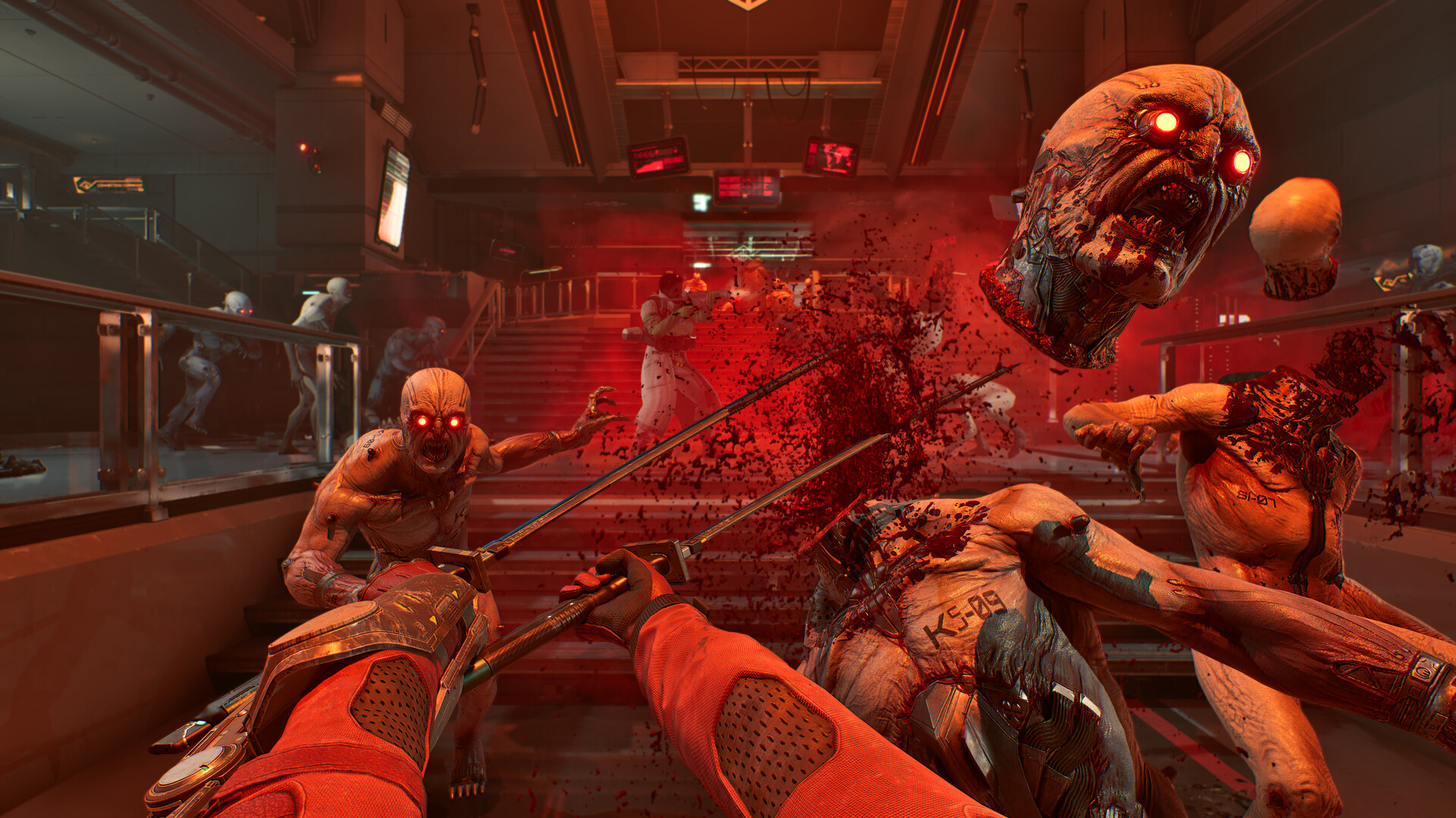 Killing Floor 3 screenshot 16